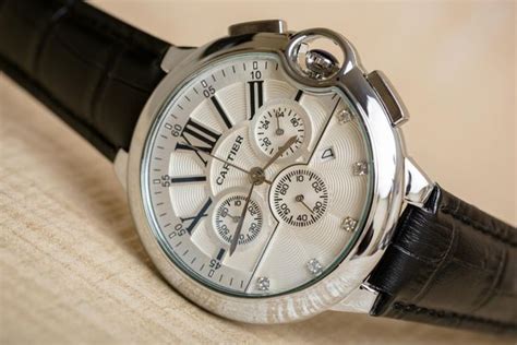 sell a cartier